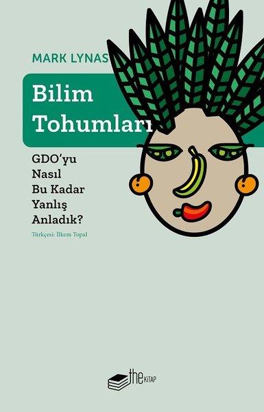 Bilim Tohumları - GDOyu Nasıl Bu Kadar Yanlış Anladık? | The Kitap (İnce Kapak) - Resim 1