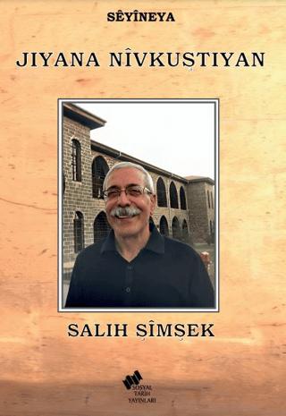Seyineya Jıyana Nivkuştiyan | Sosyal Tarih Yayınları (Ciltsiz) - Resim 1