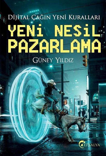 Yeni Nesil Pazarlama | Eftalya Yayınları (İnce Kapak) - Resim 1