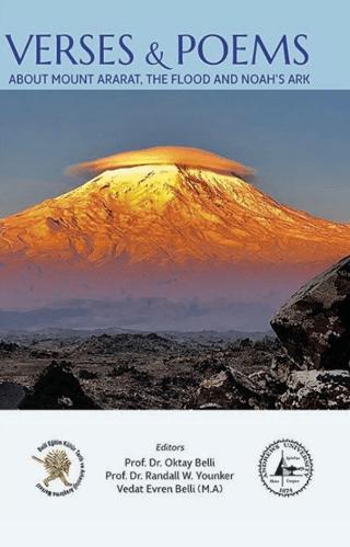 Verses And Poems About Mount Ararat, The Flood And Noah’s Ark | Akademisyen Kitabevi (Ciltsiz) - Resim 1
