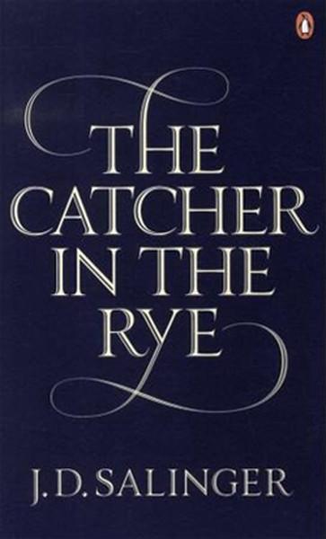 The Catcher in the Rye | Penguin Books (İnce Kapak) - Resim 1