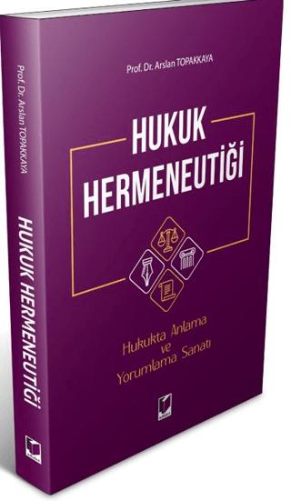 Hukuk Hermeneutiği