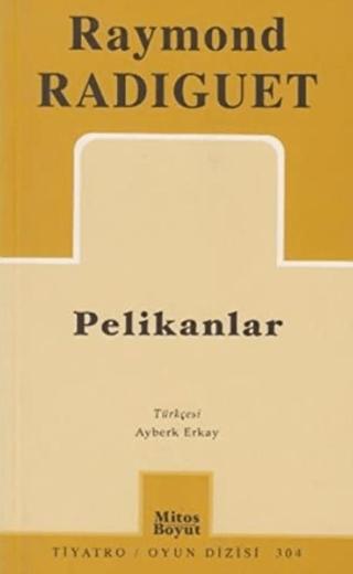 Pelikanlar