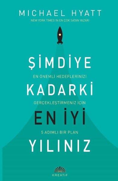 Şimdiye Kadarki En İyi Yılınız | Kreatif (İnce Kapak) - Resim 1