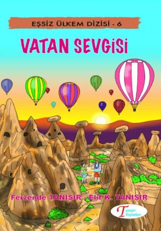 Vatan Sevgisi