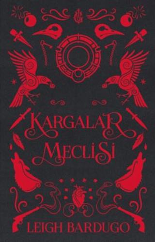 Kargalar Meclisi