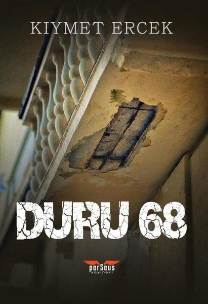 Duru 68 | Perseus Yayınevi (İnce Kapak) - Resim 1
