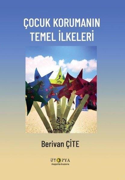 Çocuk Korumanın Temel İlkeleri | Ütopya Yayınevi (İnce Kapak) - Resim 1
