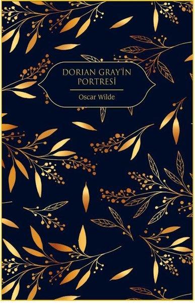 Dorian Gray'in Portresi | Hep Kitap (Ciltli) - Resim 1