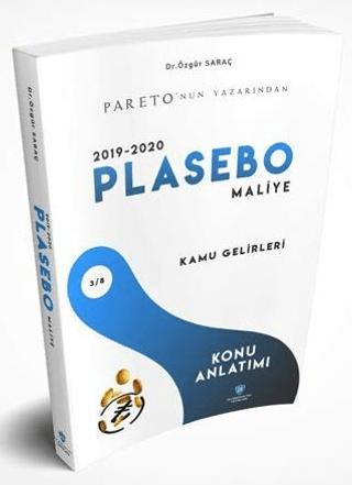 Plasebo Maliye Kamu Gelirleri 2019-2020
