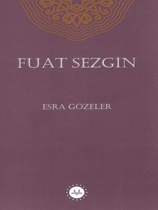 Fuat Sezgin | Diyanet İşleri Başkanlığı (Ciltsiz) - Resim 1