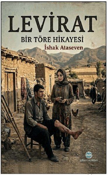 Levirat - Bir Töre Cinayeti | Günce Yayınları (İnce Kapak) - Resim 1