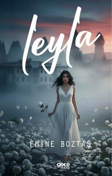Leyla | Gece Kitaplığı (İnce Kapak) - Resim 1