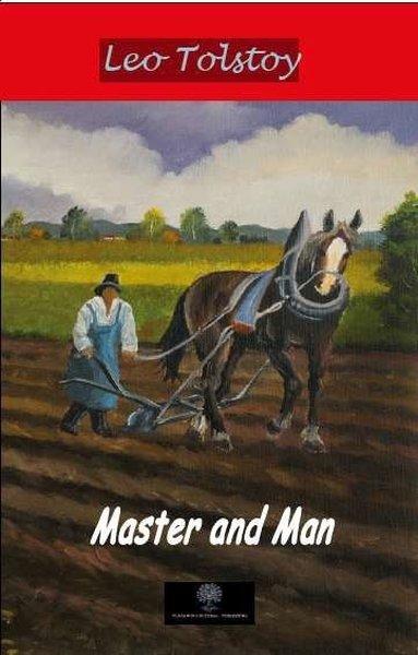 Master and Man | Platanus Publishing (İnce Kapak) - Resim 1