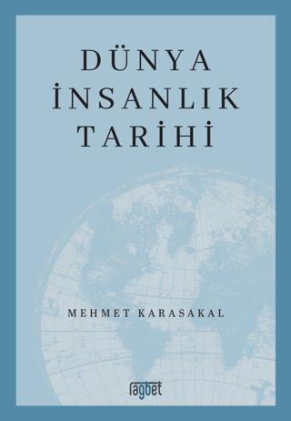 Dünya İnsanlık Tarihi | Rağbet Yayınları (Ciltsiz) - Resim 1