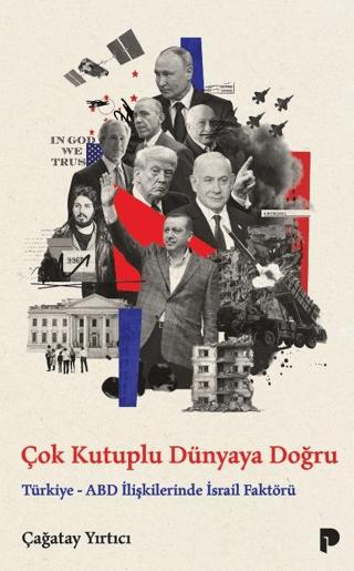 Çok Kutuplu Dünyaya Doğru | Pınar Yayınları (Ciltsiz) - Resim 1