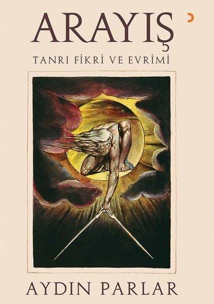 Arayış - Tanrı Fikri ve Evrimi | Cinius (İnce Kapak) - Resim 1