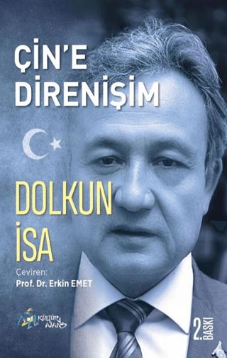 Çin’e Direnişim