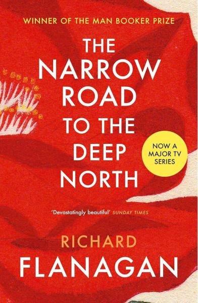 The Narrow Road to the Deep North | Vintage Publishing (İnce Kapak) - Resim 1