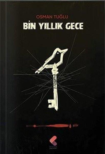 Bin Yıllık Gece | Klaros Yayınları (İnce Kapak) - Resim 1