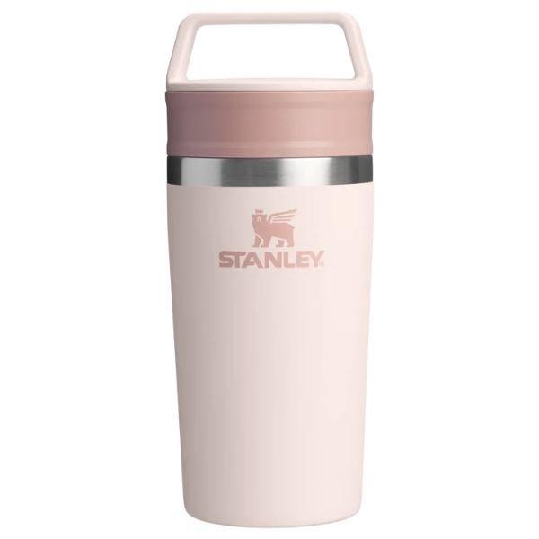 Stanley The Cafe To-Go Travel Mug 0.35 L Rose Quartz Termos Bardak