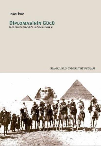 Diplomasinin Gücü | İstanbul Bilgi Üniv.Yayınları (İnce Kapak) - Resim 1