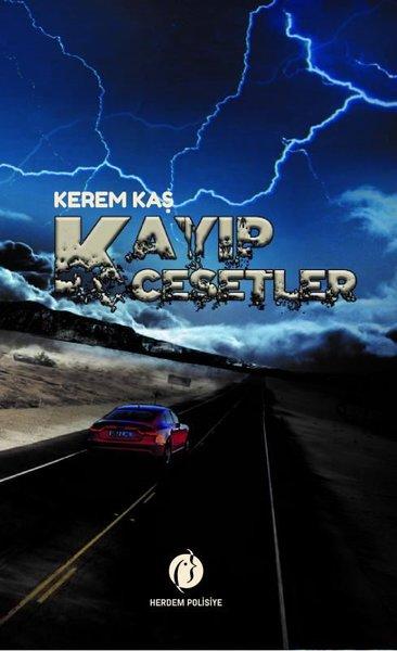 Kayıp Cesetler | Herdem Kitap (İnce Kapak) - Resim 1