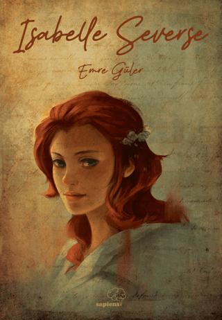 Isabelle Severse