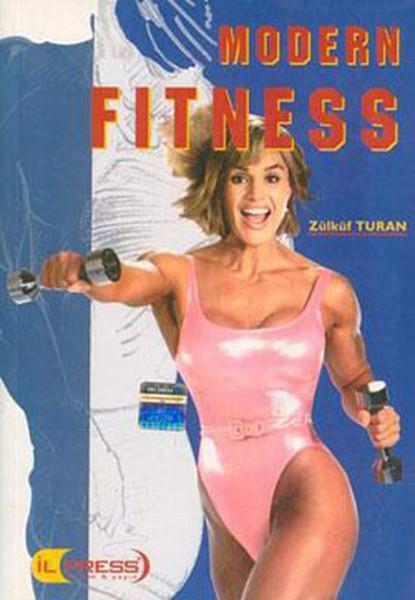 Modern Fıtness | İlpress (İnce Kapak) - Resim 1