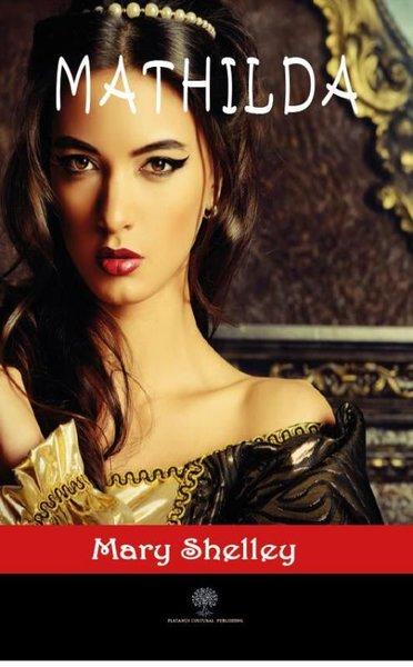 Mathilda | Platanus Publishing (İnce Kapak) - Resim 1