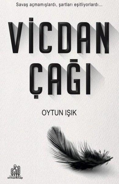 Vicdan Çağı | Orman Kitap (İnce Kapak) - Resim 1