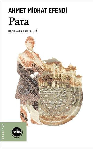 Para | VakıfBank Kültür Yayınları (İnce Kapak) - Resim 1