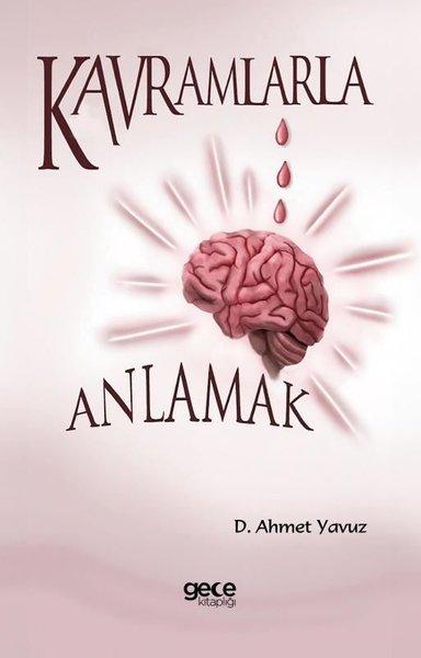 Kavramlarla Anlamak | Gece Kitaplığı (İnce Kapak) - Resim 1