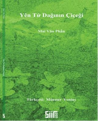 Yen Tu Dağının Çiçeği