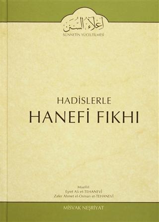 Hadislerle Hanefi Fıkhı 2