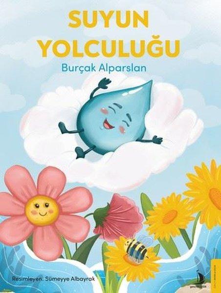 Suyun Yolculuğu | Genç Destek (İnce Kapak) - Resim 1