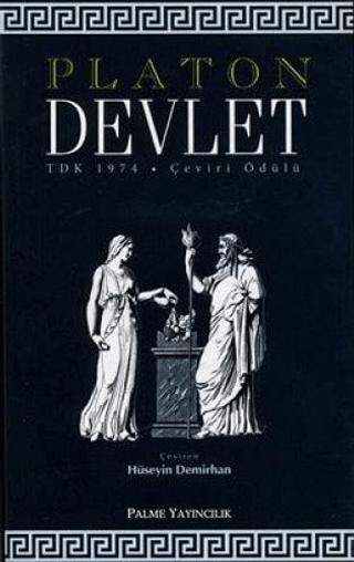 Devlet
