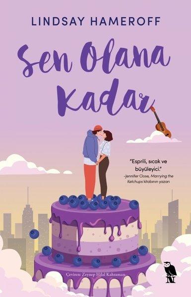 Sen Olana Kadar | Nemesis Kitap (İnce Kapak) - Resim 1