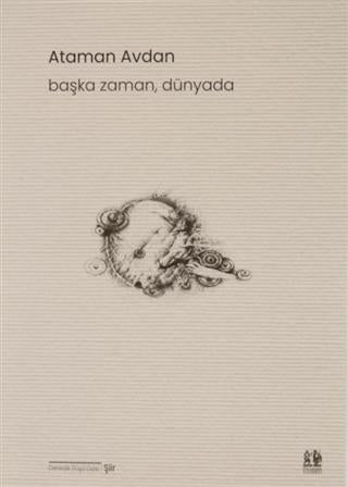 Başka Zaman, Dünyada | Pikaresk Yayınevi (Ciltsiz) - Resim 1