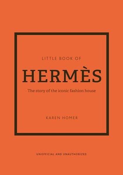 The Little Book of Hermes | Headline Book Publishing (İnce Kapak) - Resim 1