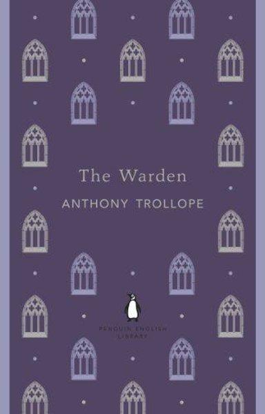 The Warden | Penguin Classics (İnce Kapak) - Resim 1