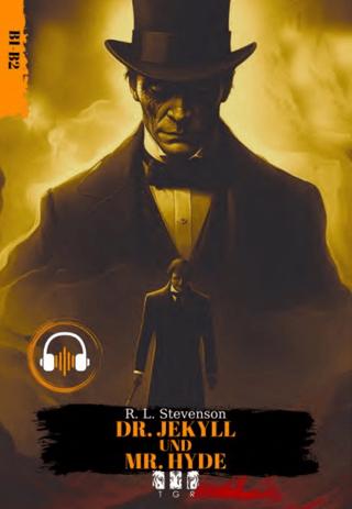Dr. Jekyll und Mr. Hyde - Almanca