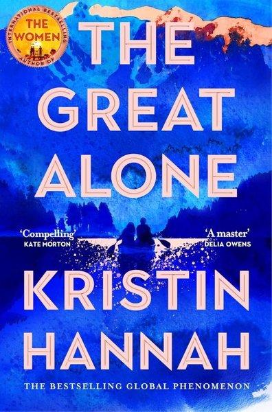 The Great Alone | Pan MacMillan (İnce Kapak) - Resim 1
