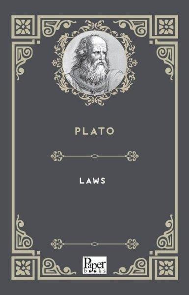 Laws | Paper Books (İnce Kapak) - Resim 1