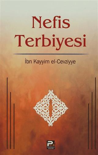 Nefis Terbiyesi | Karınca & Polen Yayınları (Ciltsiz) - Resim 1