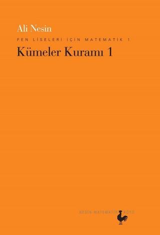 Kümeler Kuramı 1