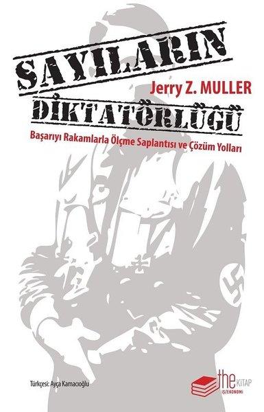 Sayıların Diktatörlüğü | The Kitap (e-Kitap) - Resim 1
