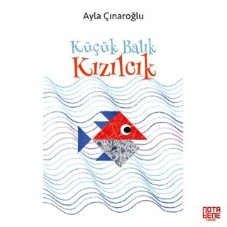 Küçük Balık Kızılcık | Nota Bene Yayınları (Ciltsiz) - Resim 1