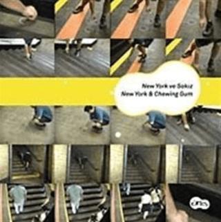 New York ve Sakız | Artes Yayınları (Ciltsiz) - Resim 1