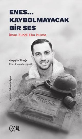 Enes… Kaybolmayacak Bir Ses | Nida Yayıncılık (Ciltsiz) - Resim 1